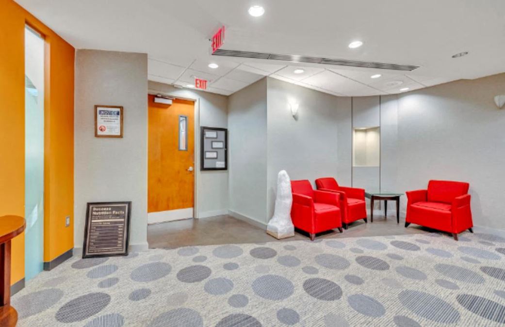 3363 W Commercial Blvd #202-A