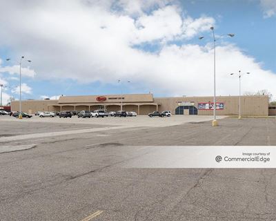 3250 West 65th Street