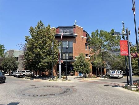 Photo of commercial space at 40 W 14th St in Helena