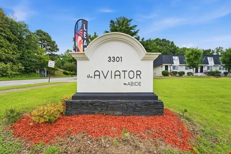Other space for Sale at 3301 N. Camp Creek Parkway in Atlanta