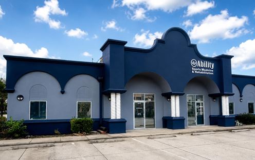 Medical Office Space For Lease | Kissimmee Medical Corridor
