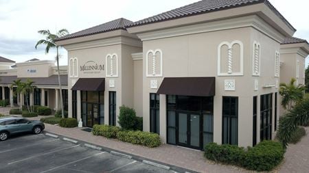 Office space for Rent at 9671 Gladiolus Dr in Fort Myers