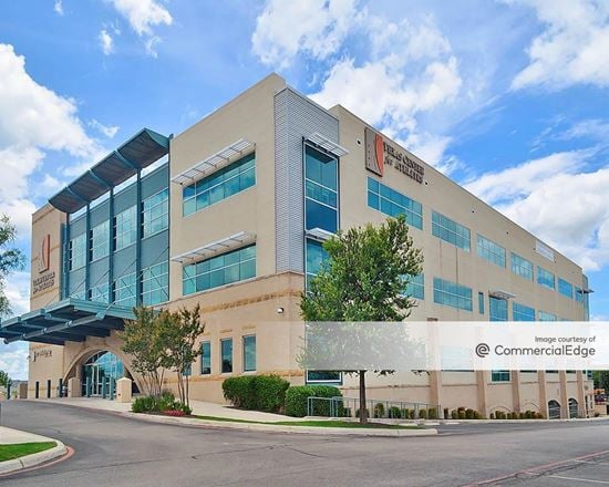 Texas Center For Athletes