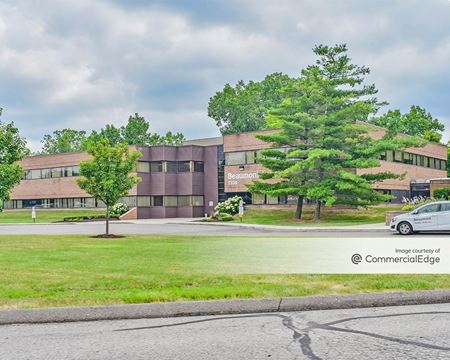 Office space for Rent at 7330 North Canton Center Road in Canton