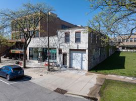 1914 1st St, Highland Park, IL