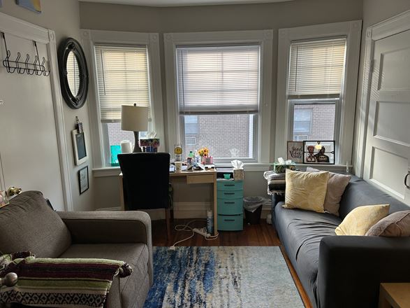 1,767 Square Foot Office Space