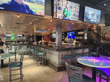 Retail space for Rent at Westport Road in Kansas City