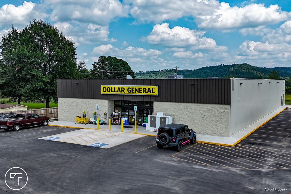 Dollar General