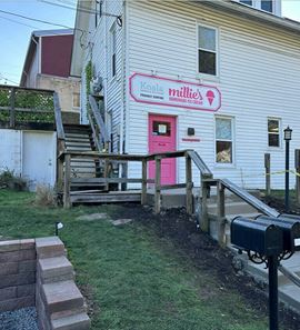 820 W Ingomar Rd