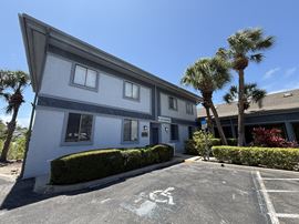 Retail/Office Opportunity along Tamiami Trail