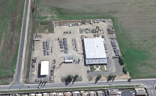 For Sale - Warehouse with Secured Yard