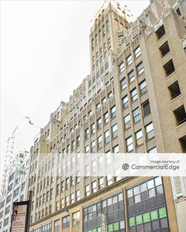 315 West 36th Street