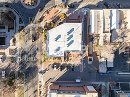 Wells Fargo Building