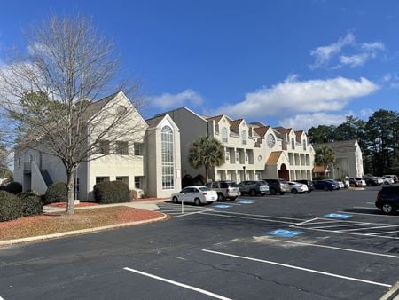 Office space for Rent at 5000 Woodside Executive Ct in Aiken