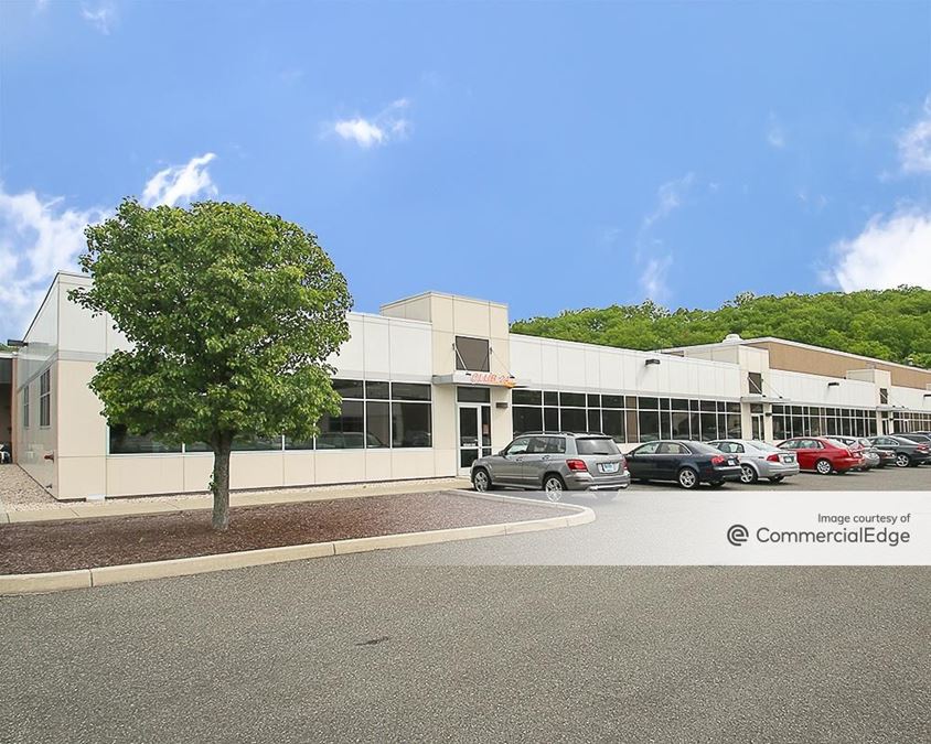 901 Ethan Allen Hwy, Ridgefield, CT 06877