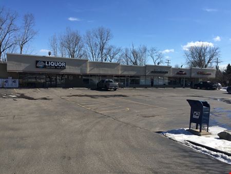Photo of commercial space at 2065-2083 Hiller Rd in West Bloomfield
