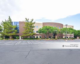 Del Webb Medical Plaza A