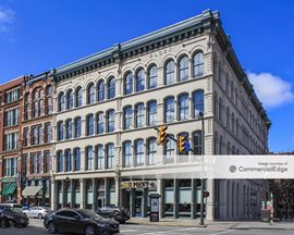 Hoyt Block Building