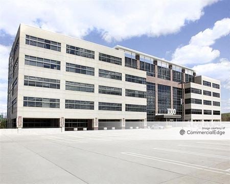 Office space for Rent at 1000 Continental Drive in King of Prussia
