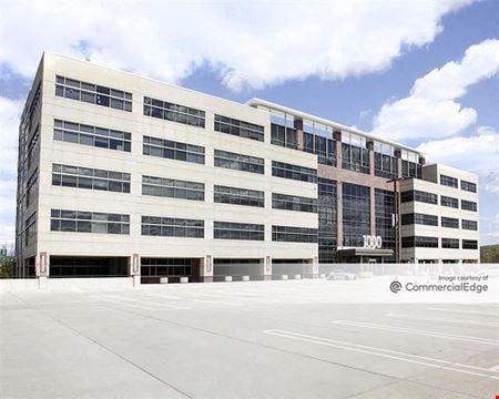 Photo of commercial space at 1000 Continental Drive in King of Prussia