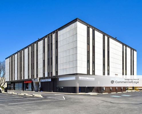 301 East City Avenue