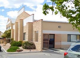 119 Industrial Avenue NE