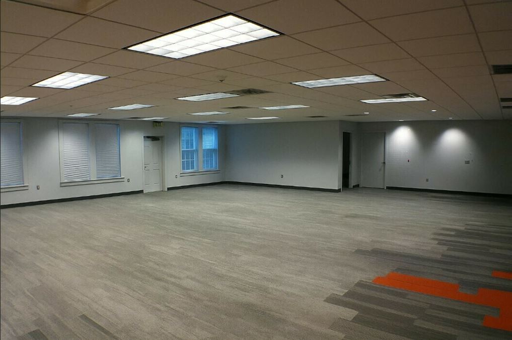 2,400 SF Office Space Available