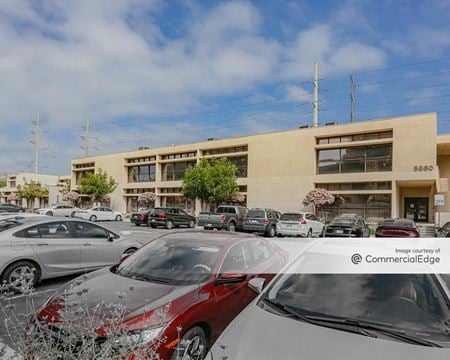 Office space for Rent at 5620 Friars Road in San Diego