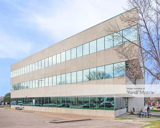 Energy Park Financial Center