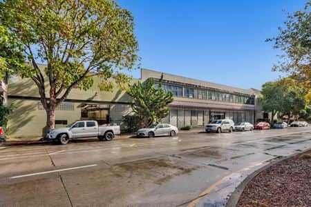 Industrial space for Sale at 290 27th St in Oakland