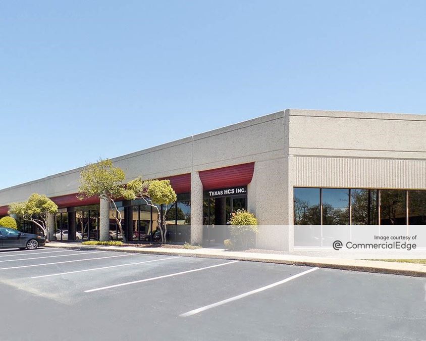 Marymont Technology Park