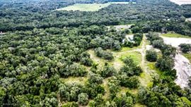 11.41± Acre Industrial Outdoor Storage for Lease