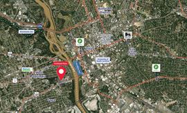Parkland Plaza Investment Offering | Cayce, SC