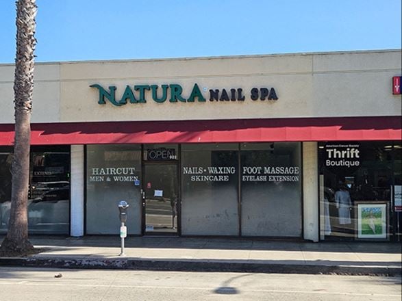 9229 Wilshire Blvd