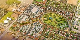 West Creek Village Master Planned Community