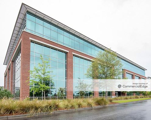 Nexton Office Campus