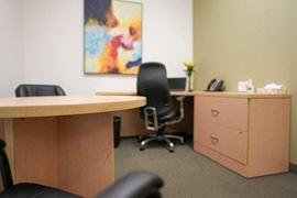 Intelligent Office (Oakville) - 2275 Upper Middle Road East