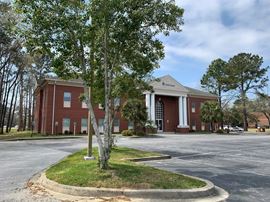 Medical Office Building-Redevelopment Opportunity