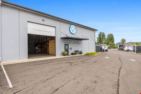Photo of commercial space at 4910 Turner Rd SE in Salem