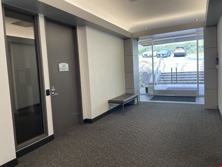 Office space for Rent at 4010 Lake Washington Blvd NE in Kirkland