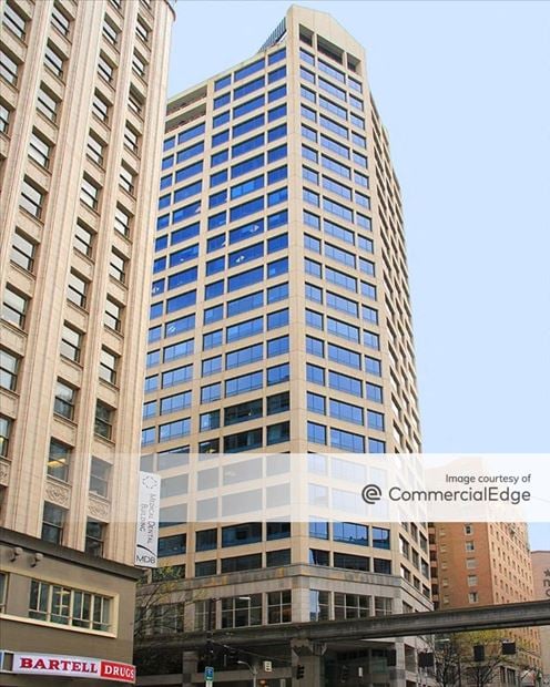 Westlake Tower