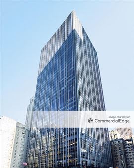 299 Park Avenue