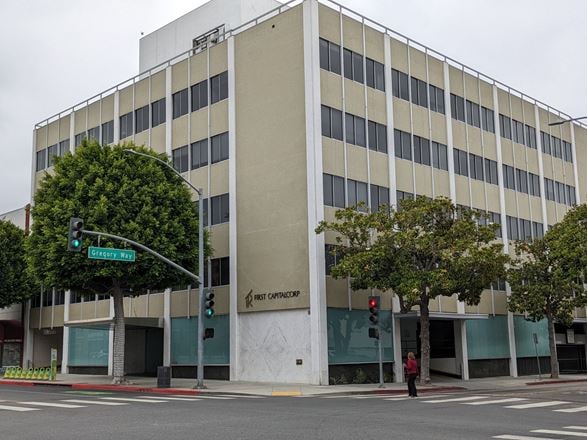 280 S. Beverly Drive
