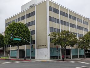 280 S. Beverly Drive
