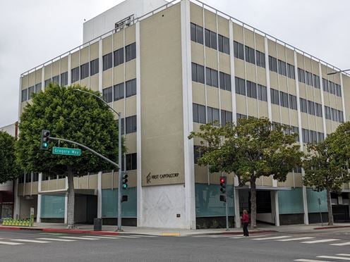 280 S. Beverly Drive