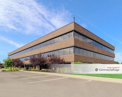 Blue Ash Office Center VI