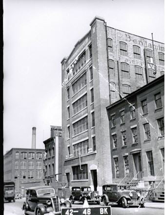 231 Front Street