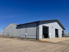 440 E. Backbone Rd