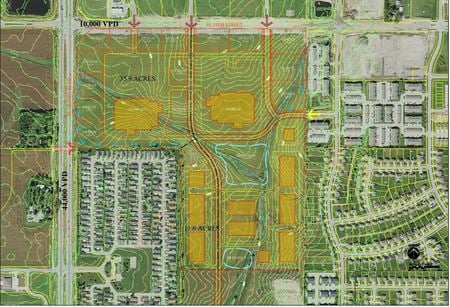 VacantLand space for Sale at Hwy 141 & SE 19th Street in Grimes