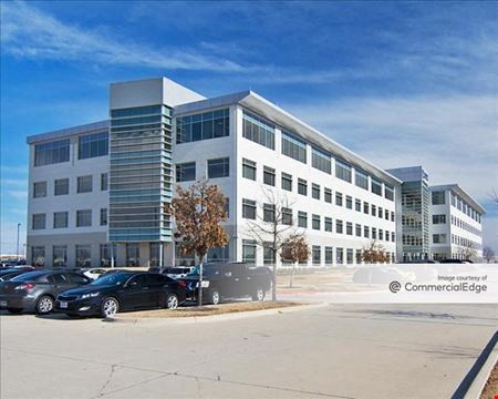 Photo of commercial space at 3701 Regent Blvd in Irving